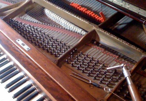 Piano