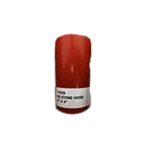EGR - SILICONE HOSE