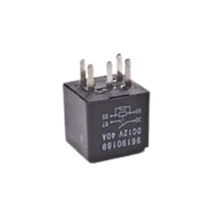 RELAYS
