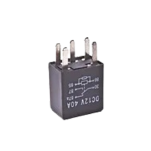 RELAYS