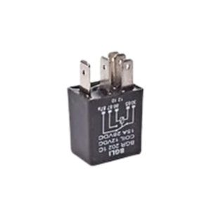 RELAYS