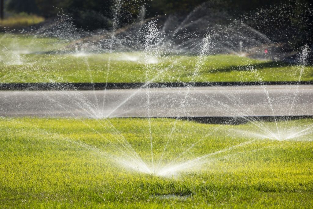 Top 5 Smart Watering Tips for a Greener Lawn and Lower Bills